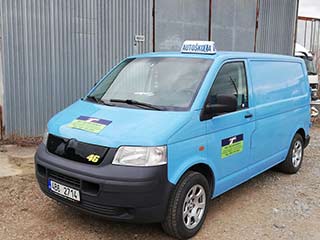 Závěrečná zkouška v autoškole – Jak se na ni připravit krok za krokem