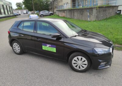 chyby v autoškole, autoškola brno,